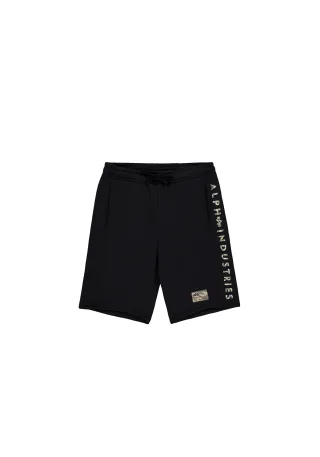 Alpha Industries Shorts "Camo Jogger Shorts"