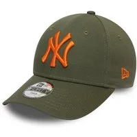 New Era Baseball Cap 9Forty New York Yankees