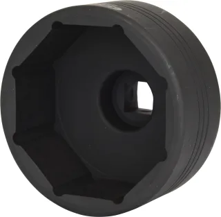 KS Tools Achsmuttern-Schlüssel für Scania, York und Fuso, 95mm - 460.0425