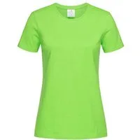 Stedman Rundhalsshirt Classic Ladies Damen T-Shirt