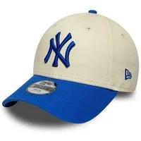 New Era Baseball Cap New York Yankees League Essential 9Forty Cap New Era Beige (1-St)