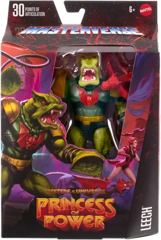 Mattel - Masters of the Universe Masterverse: Princess of Power Leech