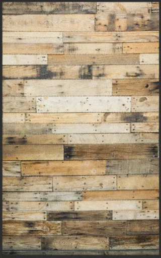 Fussmatte 7516 | Größe: 60 cm x 90 cm