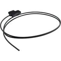 Kamerakabel 1,5m / 3,9mm, Kameramodul schwarz, für Inspektionskamera GIC 12V, GIC 4 / 5