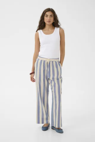 Casual Hose CUkapina Casual Hose Relaxed fit