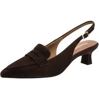Tamaris TOUCH-IT aus Leder Queenie 1-29506-46 Slingpumps TOUCH-IT
