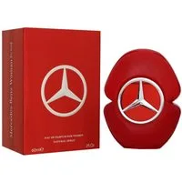 Mercedes Benz Eau de Parfum Mercedes-Benz Woman In Red 60 ml