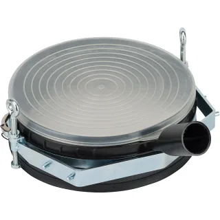 Bosch Wasserfangring für Bohrständer S 500 A, max. Bohrkronendurchmesser 212 mm - 2609390389