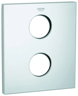 Grohe Rosette 47785 chrom , 47785000 47785000