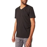 Pierre Cardin T-Shirt T-Shirt V DP (Packung, 2er-Pack)