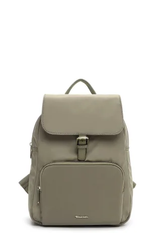 TAMARIS BAGS - Rucksack TAS Khiria khaki 910 - Gr. - OS