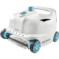 Intex Pool-Filterpumpe Intex Pool-Cleaner Deluxe ZX300