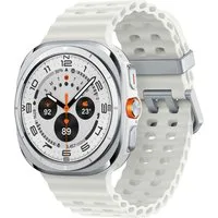 Samsung Galaxy Watch Ultra (2025) Smartwatch (3,73 cm/1,5 Zoll, Wear OS by Samsung)