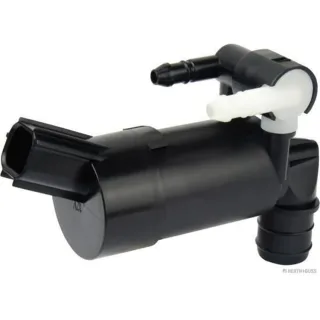 Elparts Waschwasserpumpe Ford Focus Tourneo Transit