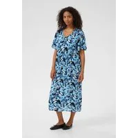 KAFFE Blusenkleid Kleid KAjessi