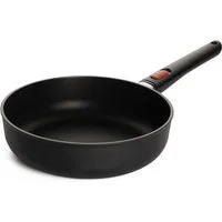 WOLL Bratpfanne Hochrandpfanne 24 cm Eco Lite QXR