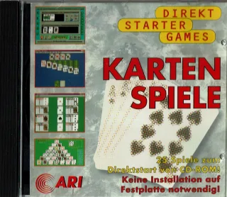 Kartenspiele