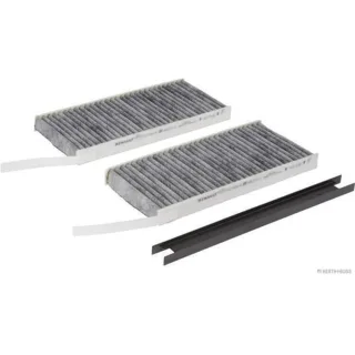 Jakoparts Innenraumfilter Nissan Interstar Nv250 Nv400