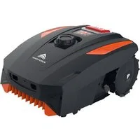 Yardforce Rasenmähroboter MB400, mit praktischer App-Bedienung