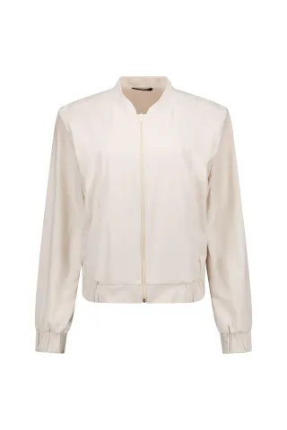 Studio Anneloes - Benja bomber jacket - Gr. - S