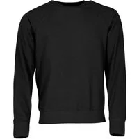 Fruit of the Loom Sweatshirt Fruit of the Loom Lightweight Raglan Sweat