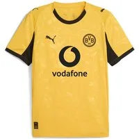 PUMA Trainingsshirt Borussia Dortmund 25/26 Cup Trikot Herren