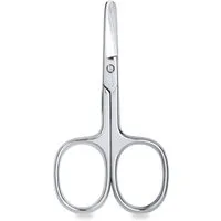 Niyok Baby-Nagelschere für Babys & Kinder, sicher & präzise für sanfte Baby Nagelpflege, nickelfrei, abgerundete Spitze