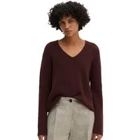 Marc O'Polo Strickpullover aus Organic Cotton-Qualität