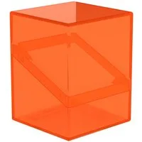 Ultimate Guard Sammelkarte Boulder 100+ Clear - Topaz