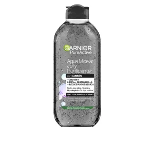 Pure Active Reinigendes Gelee-mizellenwasser 400 ml
