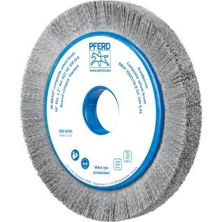 PFERD TOOLS COMPOSITE Rundbürste RBUP SIC-Filament - 79183741