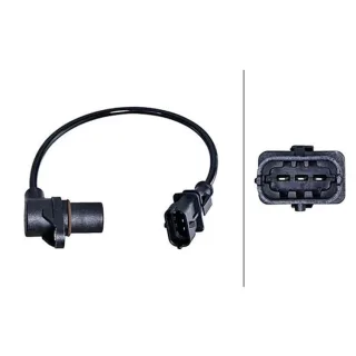 Hella Nockenwellensensor 6PU009169-141