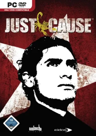 Just Cause (PC)