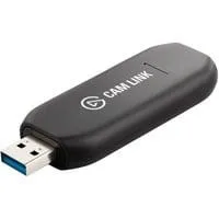 Cam Link 4K, Capture Karte