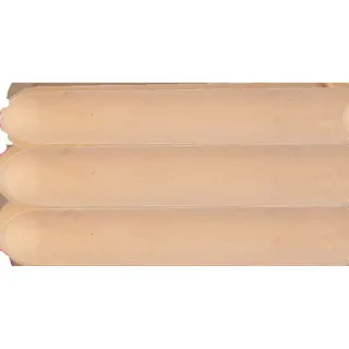 Kerbl Sauger lang 125mm gelb - 146