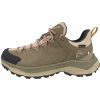 Dachstein Silvretta LC GTX Damen Outdoorschuh Wanderschuhe, Trekking, Hiking, Freizeitschuhe, Schnürschuhe