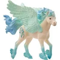Bayala Stormy Einhorn Fohlen, Spielfigur