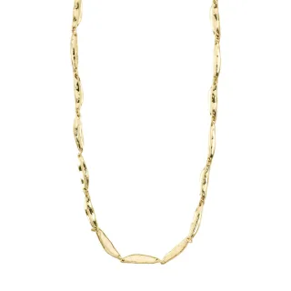pilgrim - Recycelte Halskette – Echo gold - Gr. - OS