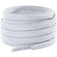 Basicwear Germany Schnürsenkel Ovale Schnürsenkel