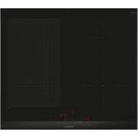 SIEMENS Induktions-Kochfeld iQ700 EX675HEC1E, Mehr Flexibilität beim Kochen dank varioInduktion Kochfeld