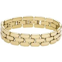 Fossil Armband Schmuck Geschenk Edelstahl Armkette Arden