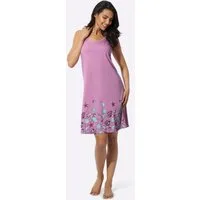Sieh an! Strandkleid Sommerkleid Ärmellos