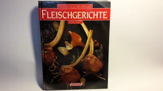 Fleischgerichte.