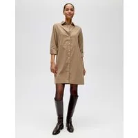 OPUS Cordkleid Wicorda aus weichem Feincord
