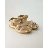 Ecco Ecco Offroad Roam W Sandale Obermaterial: Leder und Textil