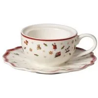 Villeroy & Boch Kerzenständer Teelichthalter Kaffeetasse (1 St)