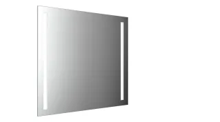 emco Lichtspiegel MI 270, 850 x 800 mm, 2700K/6500K, Sensor, IP 20, 449827005 449827005