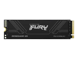 Kingston FURY Renegade G5 | sfyr2d/8t1 | SSD - 8 TB