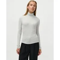 LeGer Rollkragenshirt Thamara, LeGer by Lena Gercke slim fit, basic
