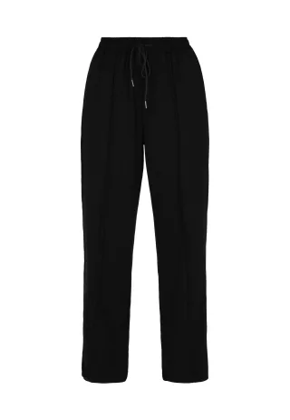 TALENCE Hose Frauen Schwarz